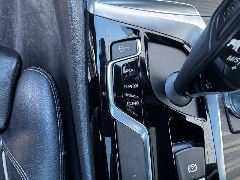 2017 BMW 5 Series 540i Willow Grove PA