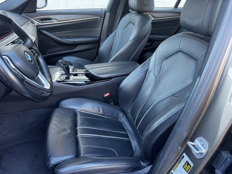 2017 BMW 5 Series 540i Willow Grove PA