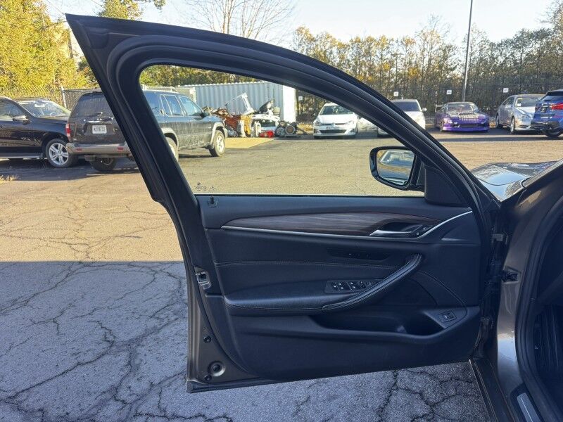 2017 BMW 5 Series 540i Willow Grove PA