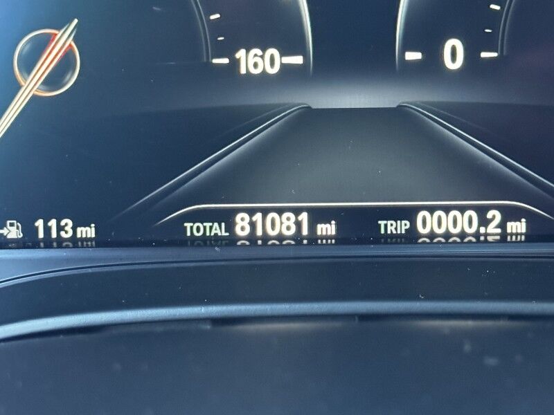 2017 BMW 5 Series 540i Willow Grove PA