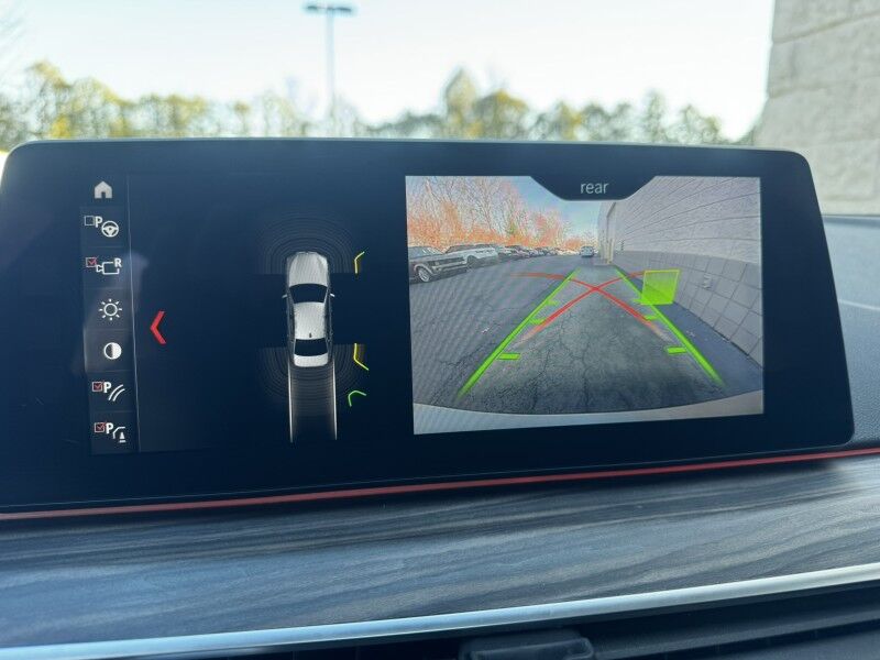 2017 BMW 5 Series 540i Willow Grove PA