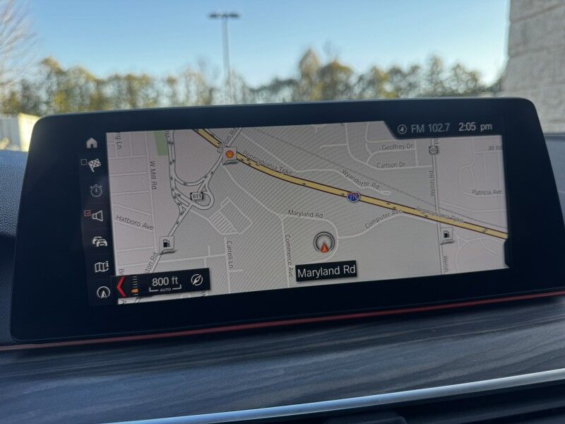 2017 BMW 5 Series 540i Willow Grove PA