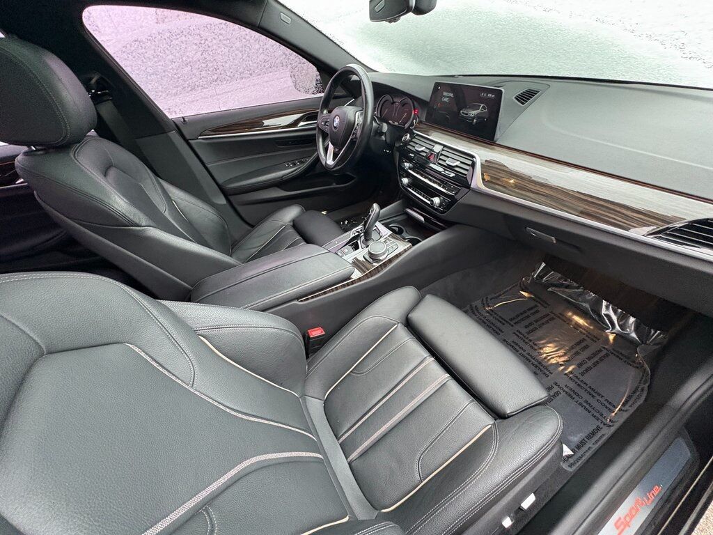 2017 BMW 5 Series 540i xDrive Indianapolis IN