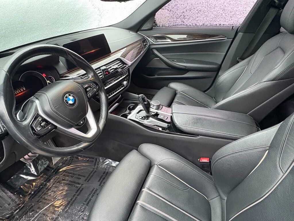 2017 BMW 5 Series 540i xDrive Indianapolis IN
