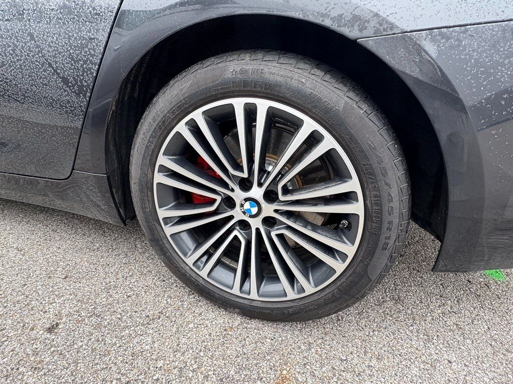 2017 BMW 5 Series 540i xDrive Indianapolis IN