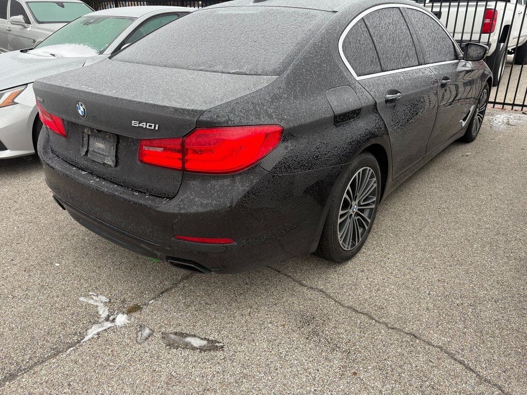 2017 BMW 5 Series 540i xDrive Indianapolis IN