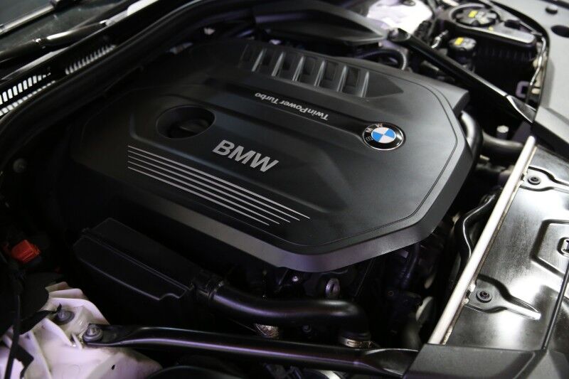 2017 BMW 5 Series 540i xDrive Plainview NY