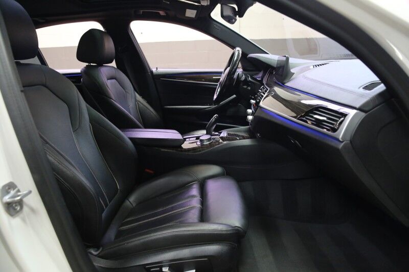 2017 BMW 5 Series 540i xDrive Plainview NY