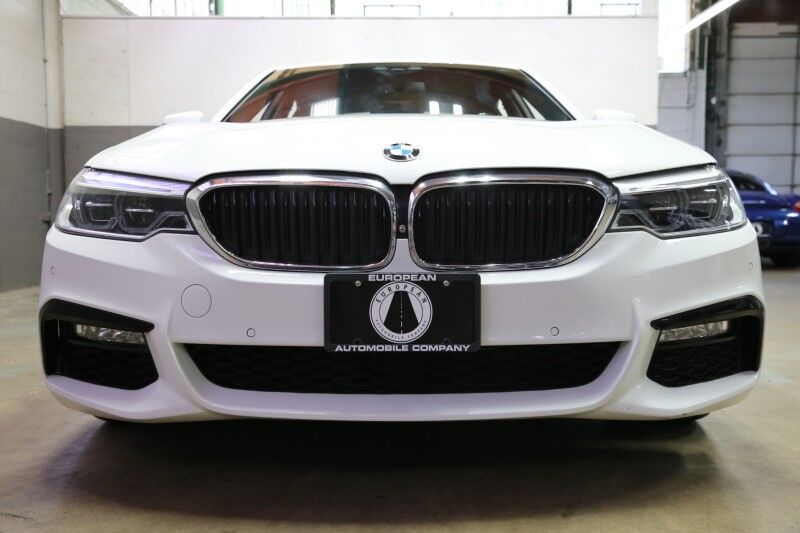 2017 BMW 5 Series 540i xDrive Plainview NY