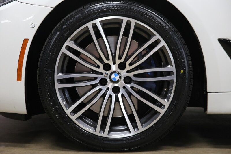 2017 BMW 5 Series 540i xDrive Plainview NY