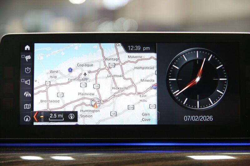 2017 BMW 5 Series 540i xDrive Plainview NY