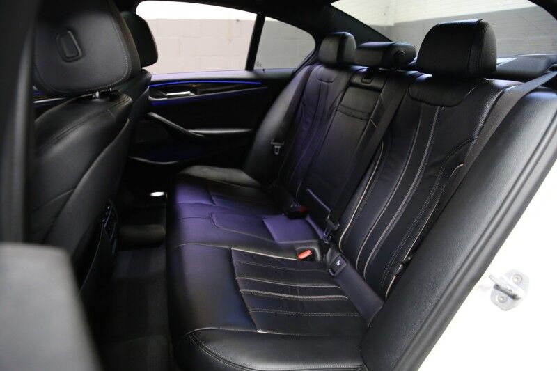 2017 BMW 5 Series 540i xDrive Plainview NY