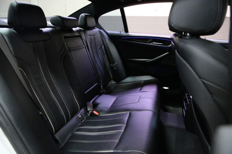 2017 BMW 5 Series 540i xDrive Plainview NY
