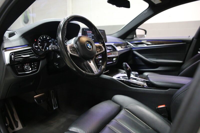 2017 BMW 5 Series 540i xDrive Plainview NY