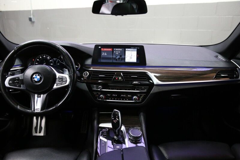 2017 BMW 5 Series 540i xDrive Plainview NY
