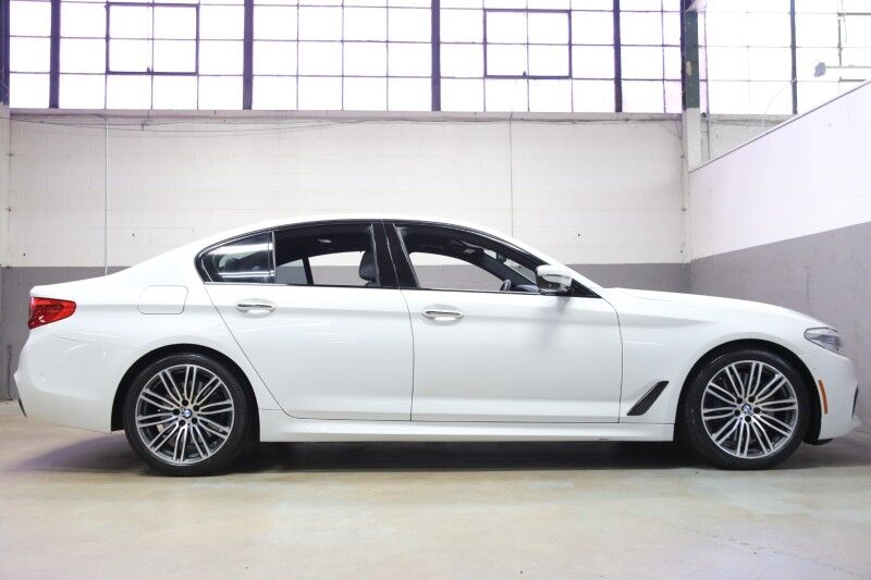 2017 BMW 5 Series 540i xDrive Plainview NY