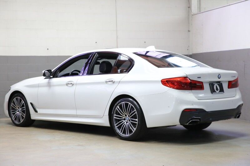 2017 BMW 5 Series 540i xDrive Plainview NY