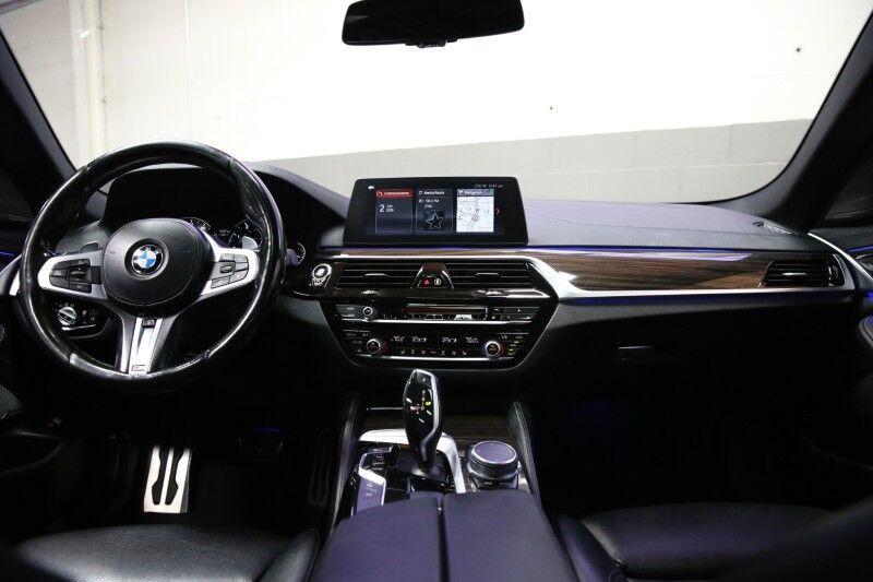 2017 BMW 5 Series 540i xDrive Plainview NY