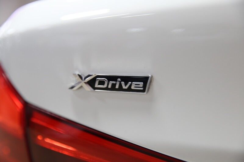 2017 BMW 5 Series 540i xDrive Plainview NY