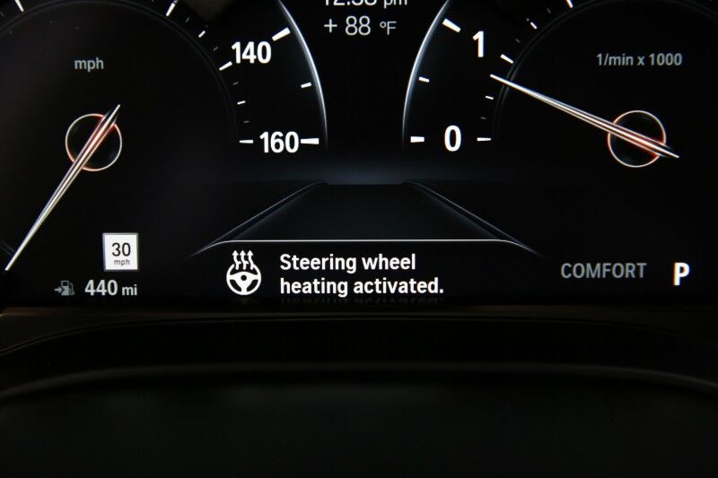 2017 BMW 5 Series 540i xDrive Plainview NY