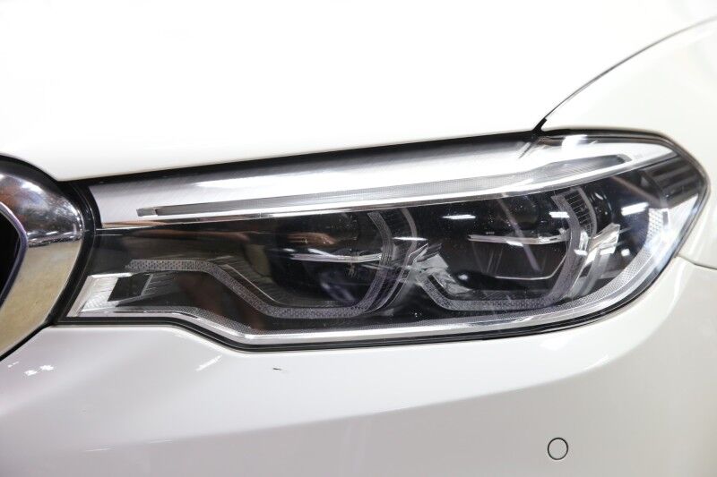 2017 BMW 5 Series 540i xDrive Plainview NY