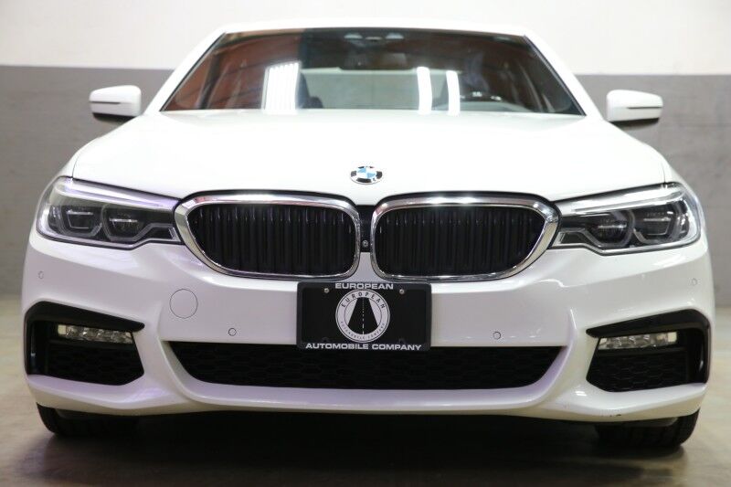2017 BMW 5 Series 540i xDrive Plainview NY