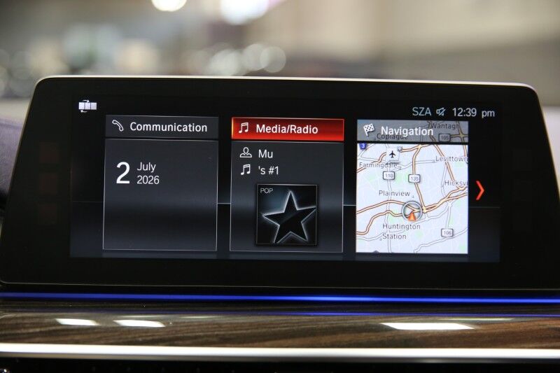 2017 BMW 5 Series 540i xDrive Plainview NY