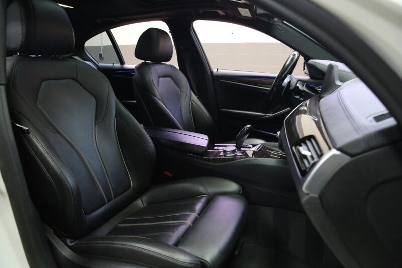 2017 BMW 5 Series 540i xDrive Plainview NY