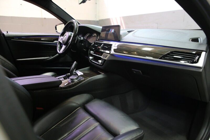 2017 BMW 5 Series 540i xDrive Plainview NY