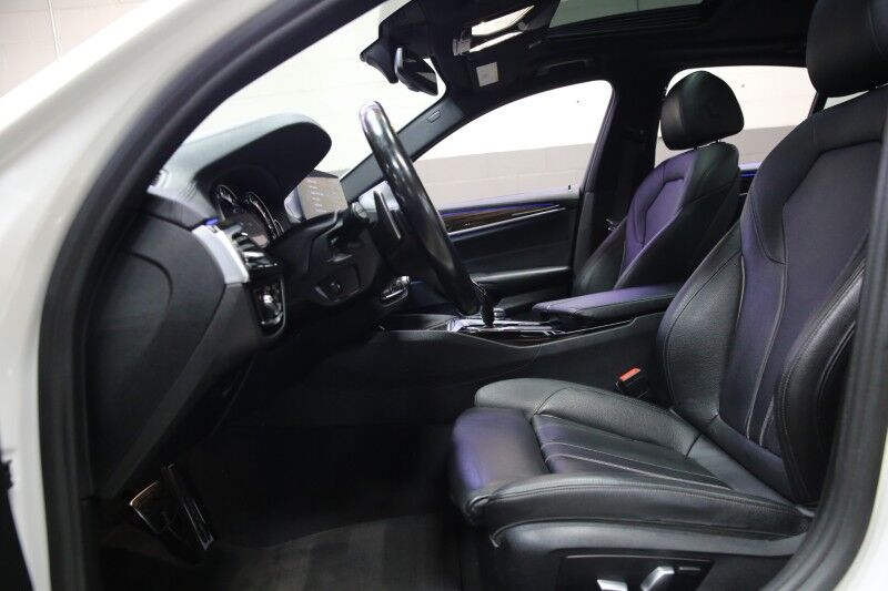 2017 BMW 5 Series 540i xDrive Plainview NY