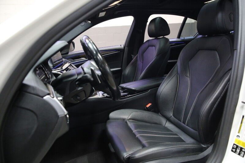 2017 BMW 5 Series 540i xDrive Plainview NY