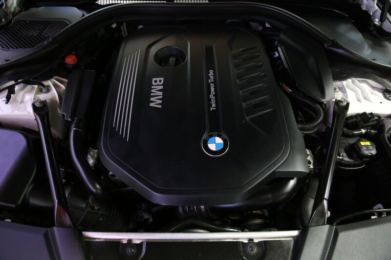 2017 BMW 5 Series 540i xDrive Plainview NY