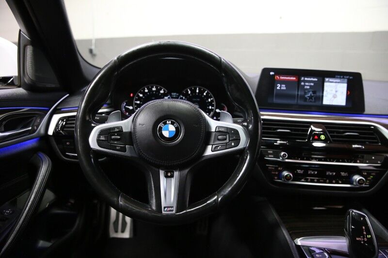 2017 BMW 5 Series 540i xDrive Plainview NY