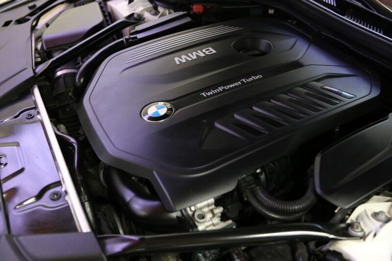 2017 BMW 5 Series 540i xDrive Plainview NY