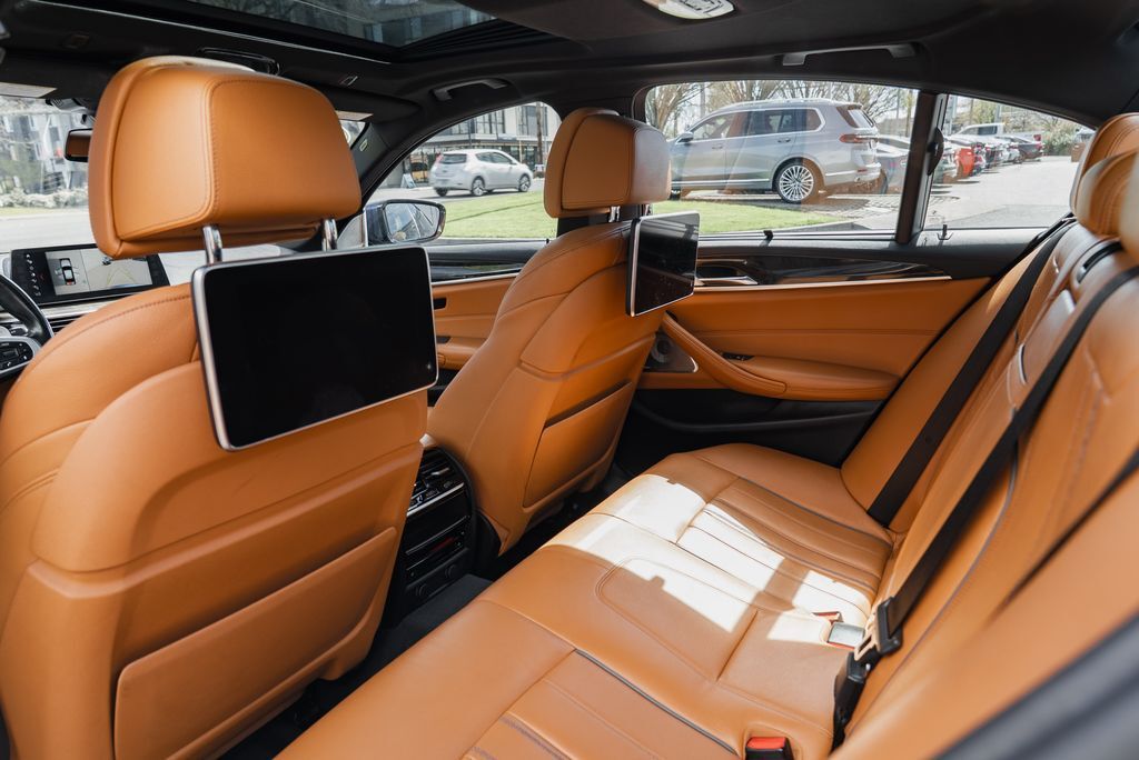 2017 BMW 5 Series 540i xDrive Beaverton OR