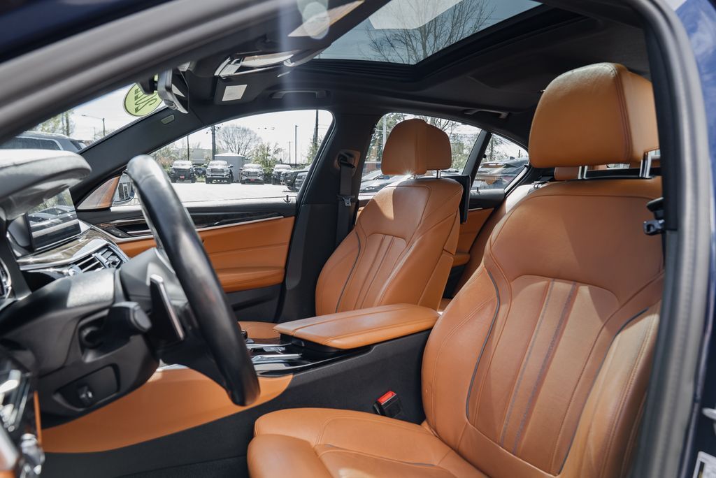 2017 BMW 5 Series 540i xDrive Beaverton OR