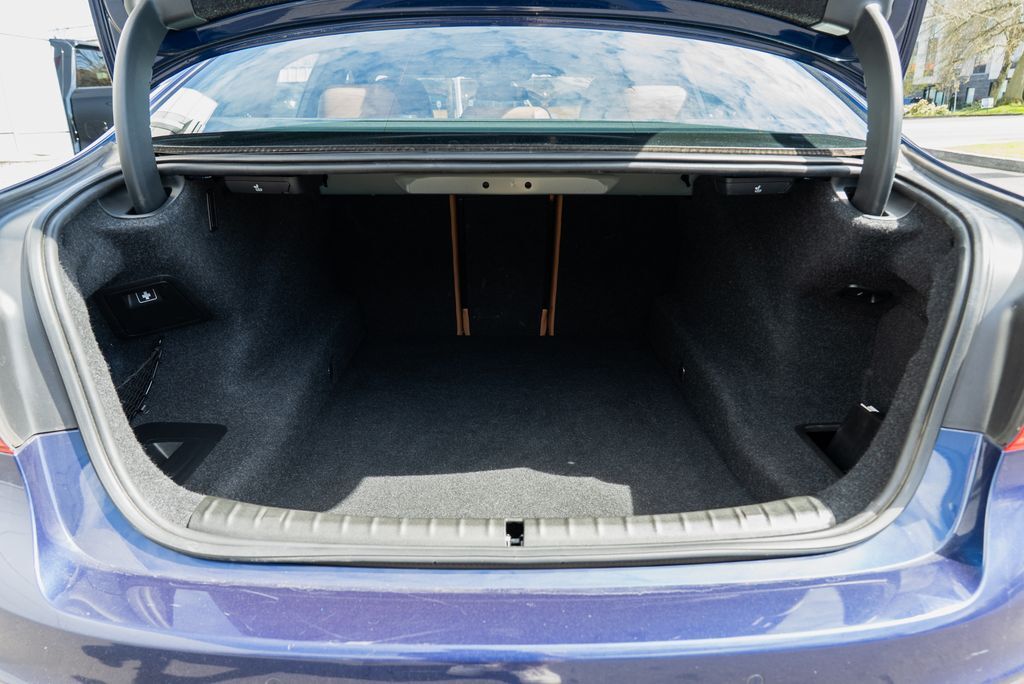 2017 BMW 5 Series 540i xDrive Beaverton OR