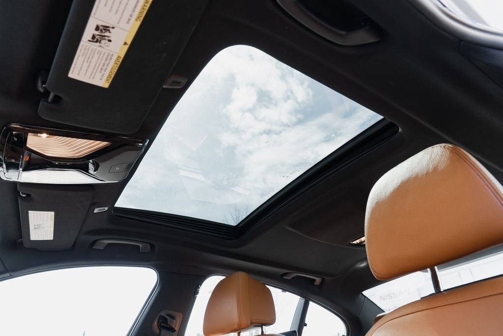 2017 BMW 5 Series 540i xDrive Beaverton OR