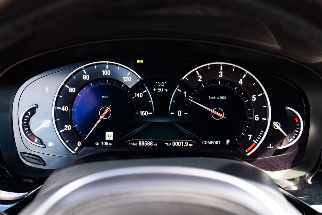 2017 BMW 5 Series 540i xDrive Beaverton OR