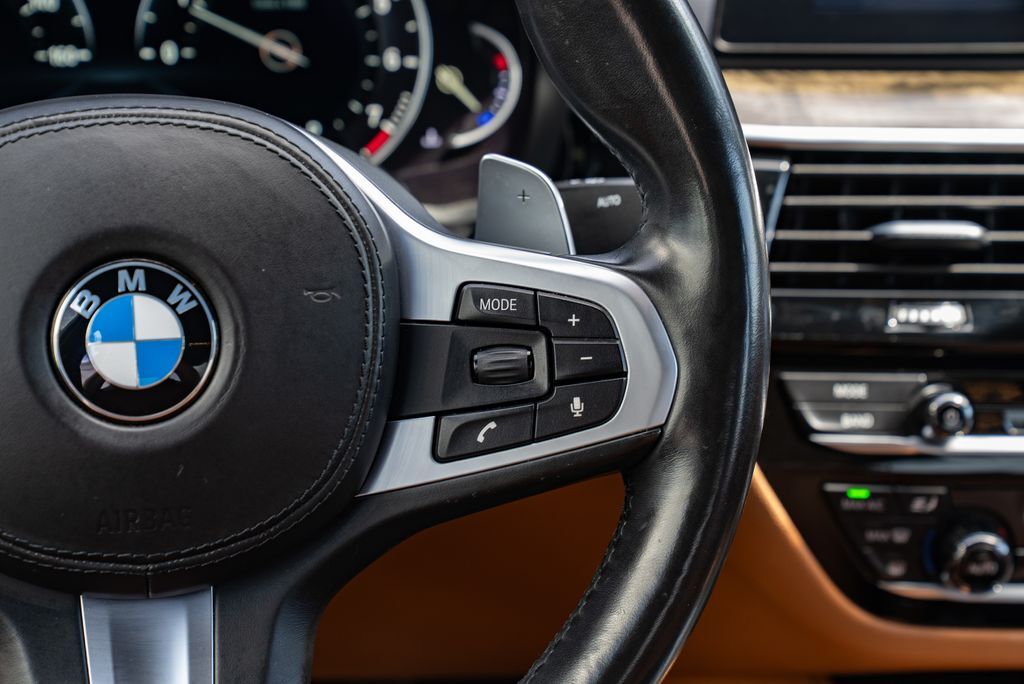 2017 BMW 5 Series 540i xDrive Beaverton OR