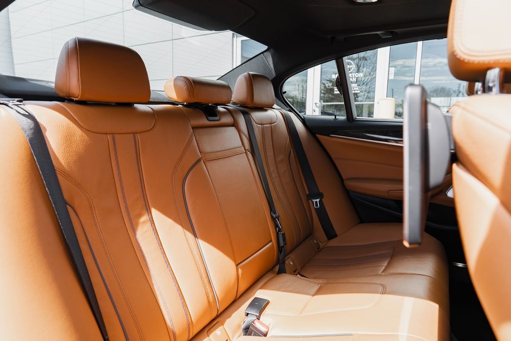 2017 BMW 5 Series 540i xDrive Beaverton OR