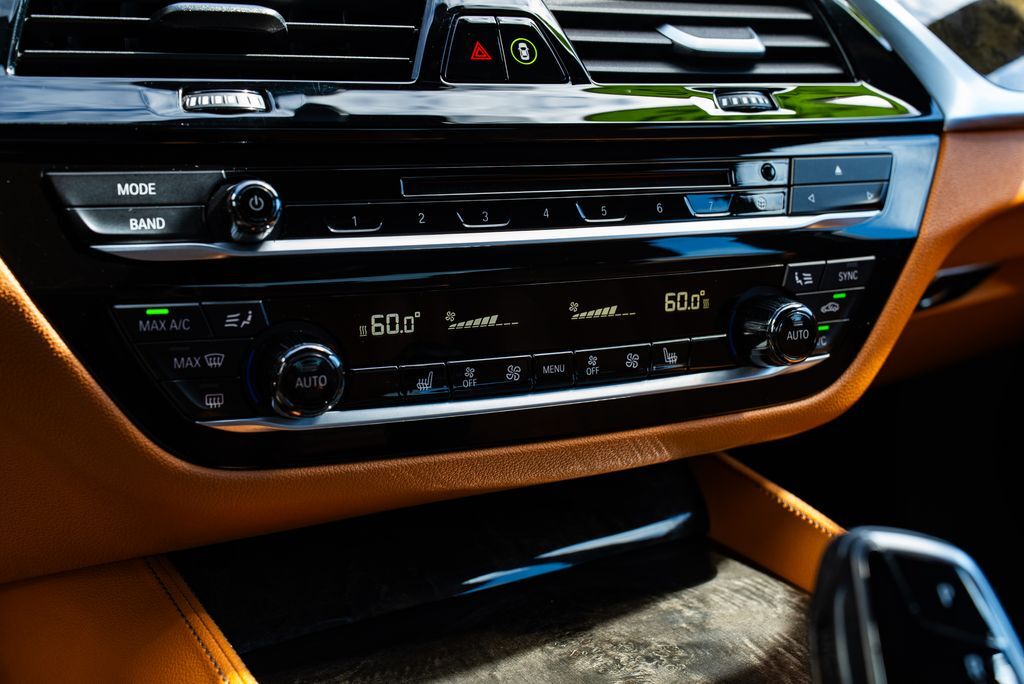 2017 BMW 5 Series 540i xDrive Beaverton OR