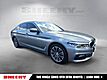 2017 BMW 5 Series 540i