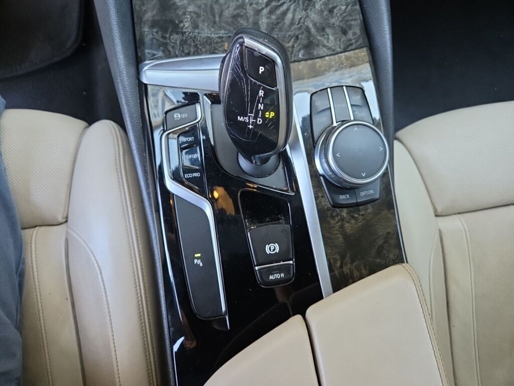 2017 BMW 5 Series 540i Richmond VA