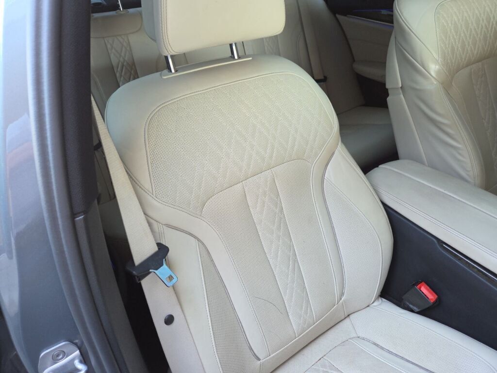 2017 BMW 5 Series 540i Richmond VA