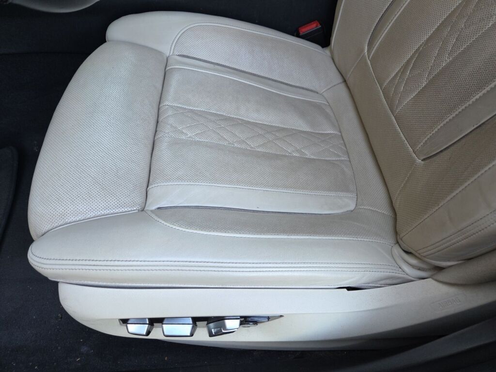 2017 BMW 5 Series 540i Richmond VA