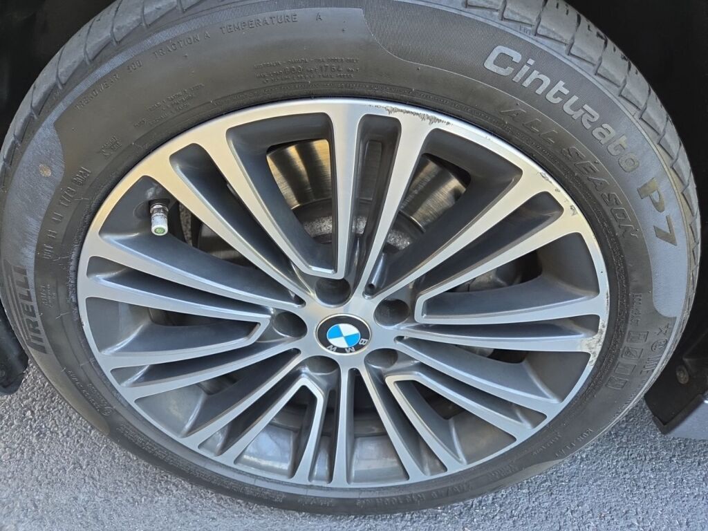 2017 BMW 5 Series 540i Richmond VA