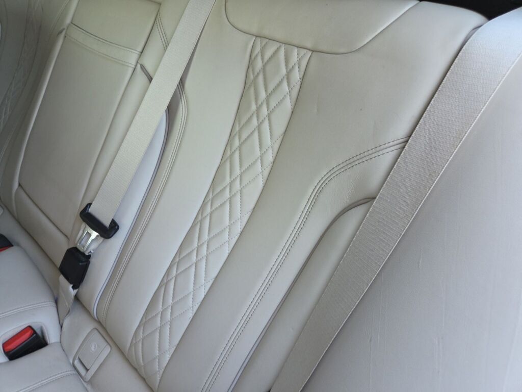 2017 BMW 5 Series 540i Richmond VA