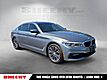 2017 BMW 5 Series 540i