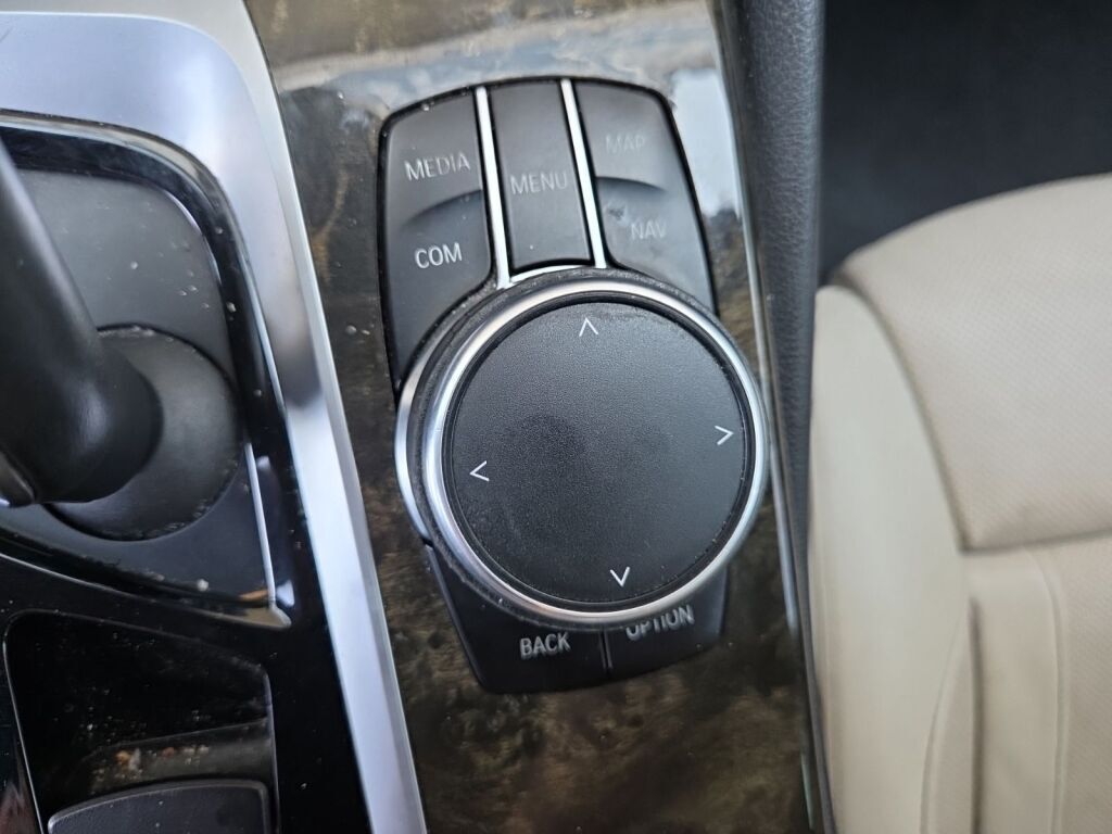 2017 BMW 5 Series 540i Richmond VA